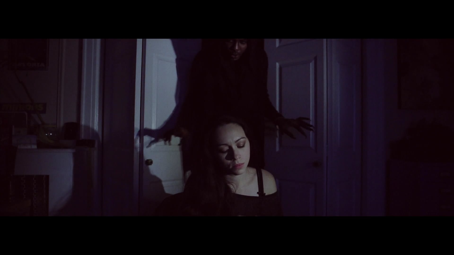 Stalking Death Preview