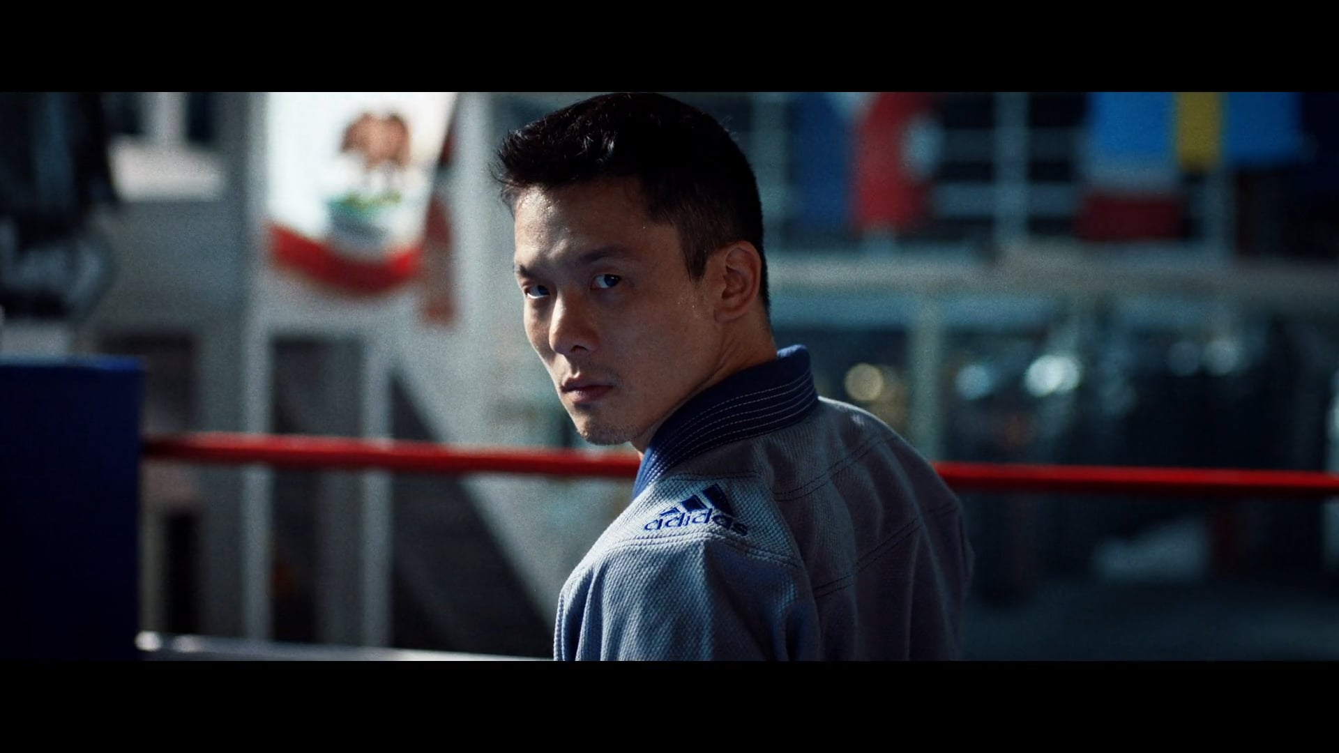 ADIDAS “Here To Create” John - DIRECTOR’S CUT