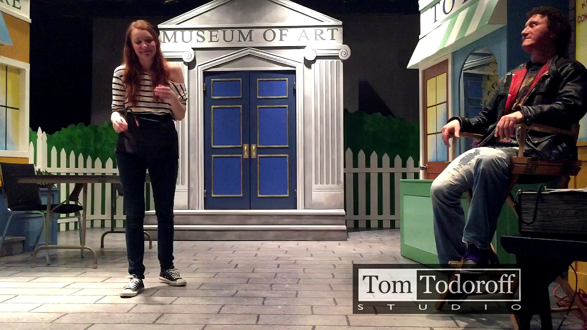 TT Studio clips on Vimeo