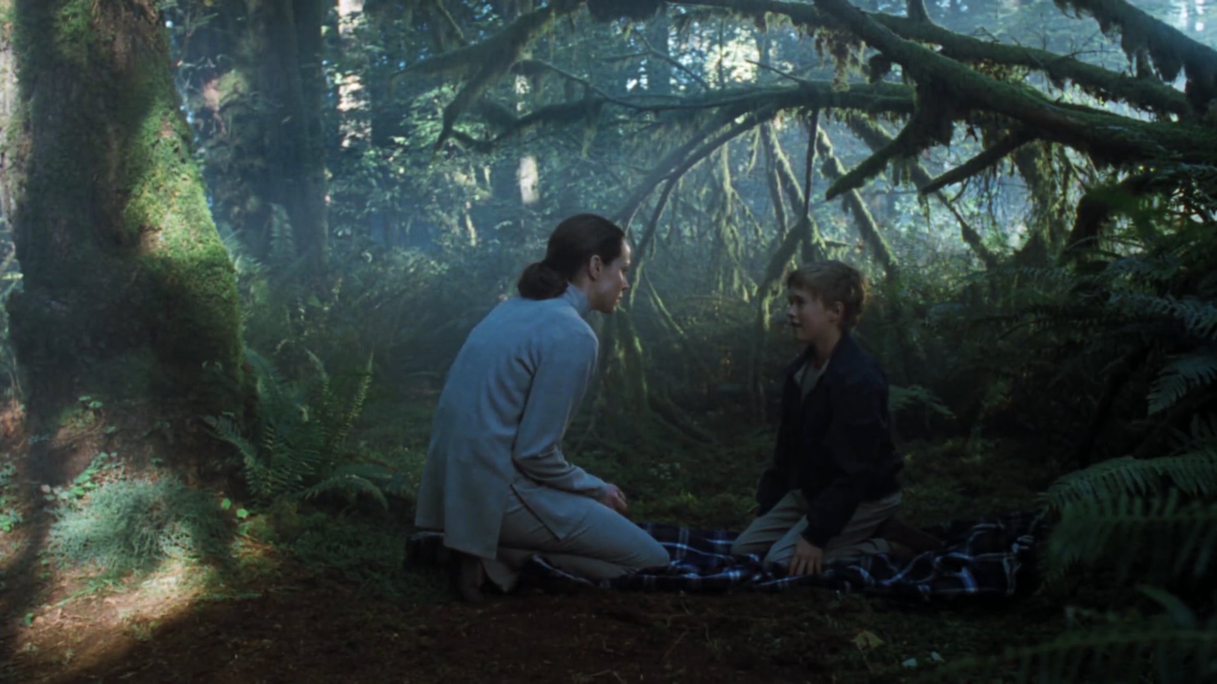 The role of the Anima in Individuation | Videos & Movies on Vimeo