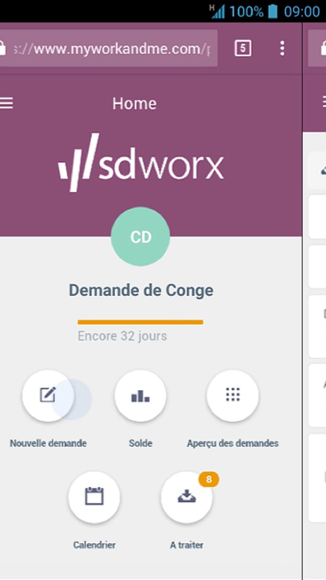 B logistics myworkandme on vimeo