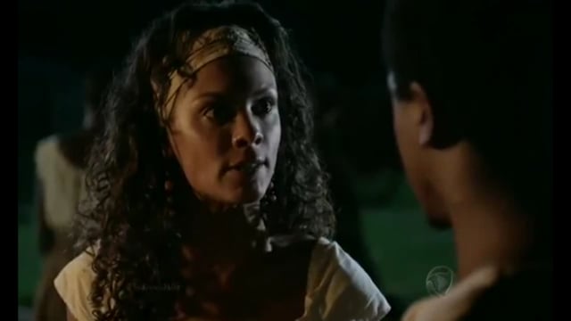 Novela Escrava Mãe Rede Record 2016