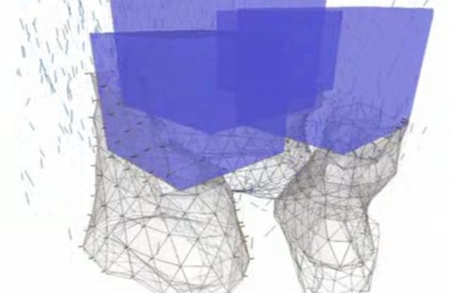 generative techniques on Vimeo