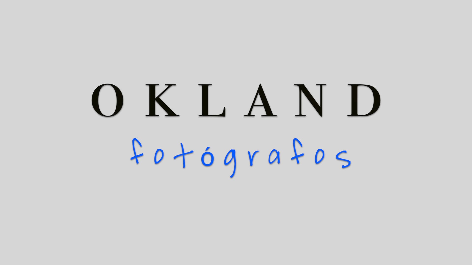 Okland Fotógrafos