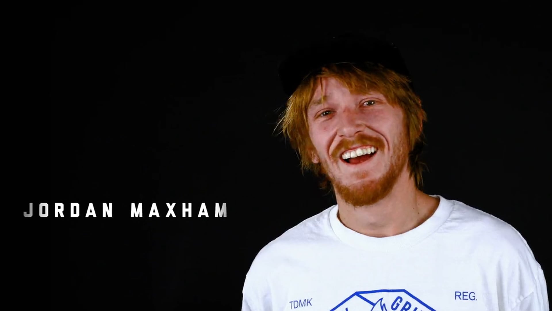 Third Eye View - Jordan Maxham