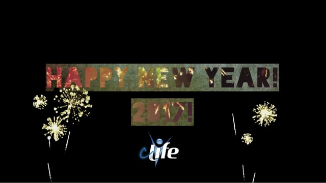 cLife New Years 2017