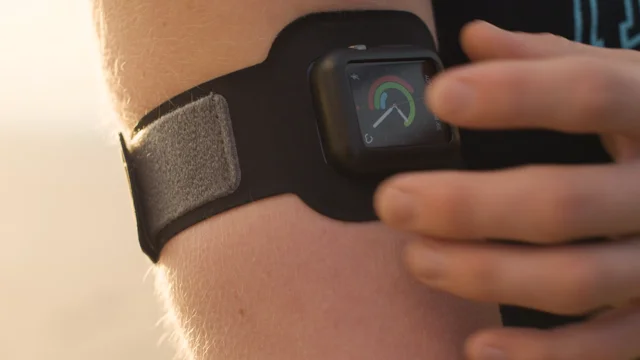 ActionSleeve Armband for Apple Watch