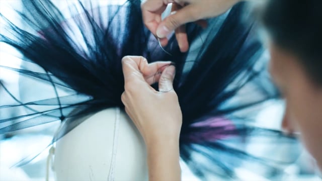 Natalia Baquero Studio - Customer Success Story