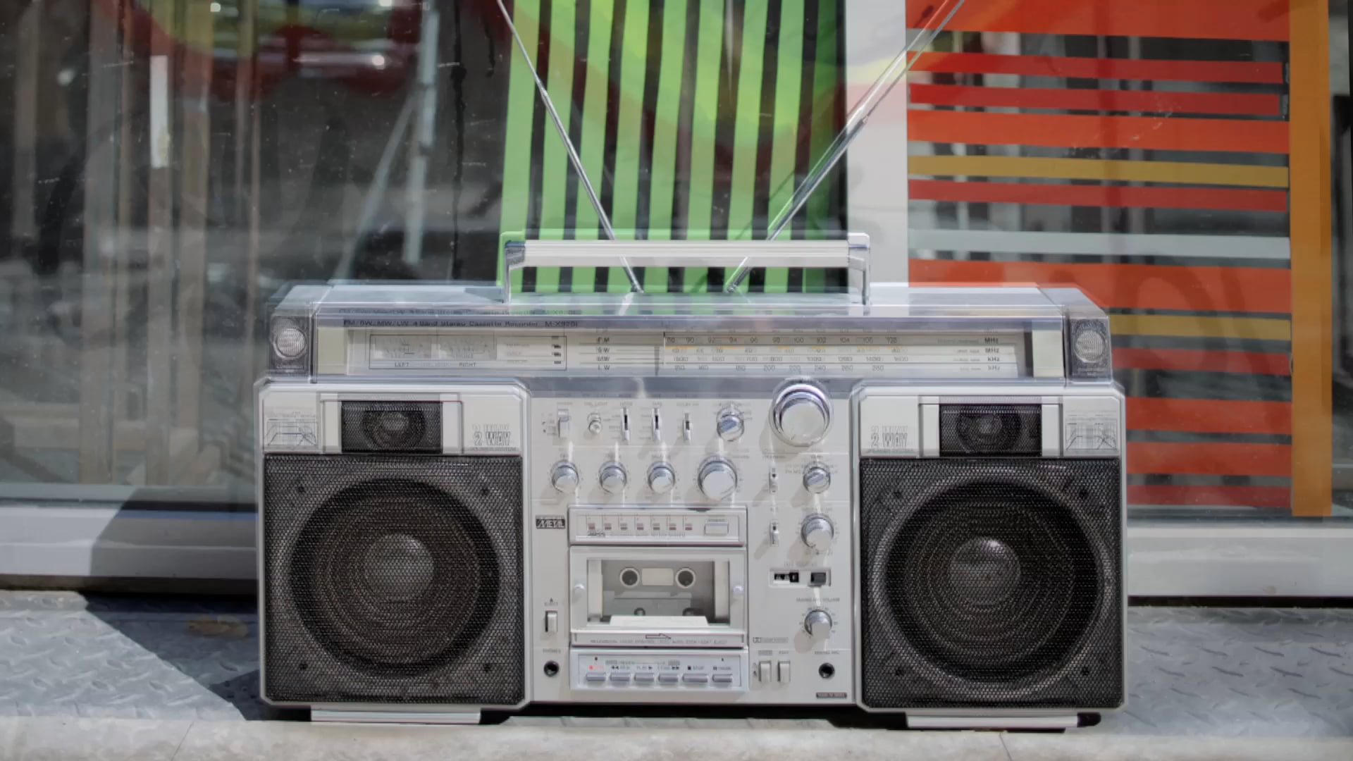 GLORY Music Video (Anti-Bully)