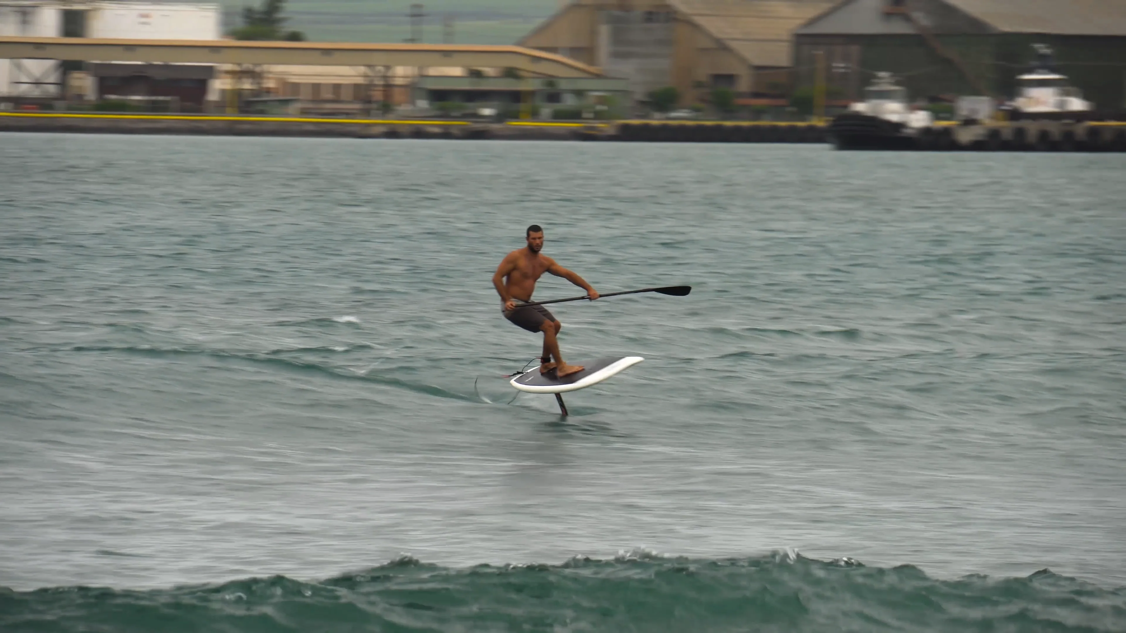 USED Foil Boards (Jimmy Lewis Flying V 6.5)|沖縄サーフィン USED Foil Boards (Jimmy Lewis Flying V 6.5)|沖縄サーフィン