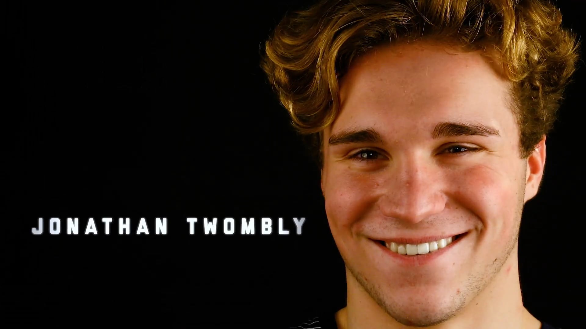 Third Eye View - Jonathan Twombly