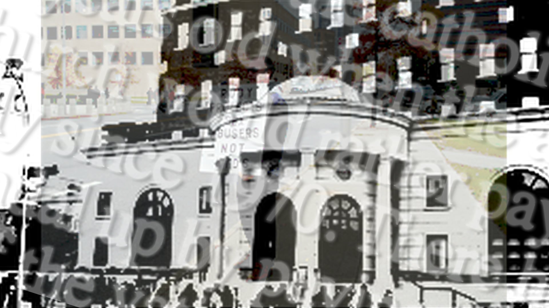 INTERCESSION Book Promo