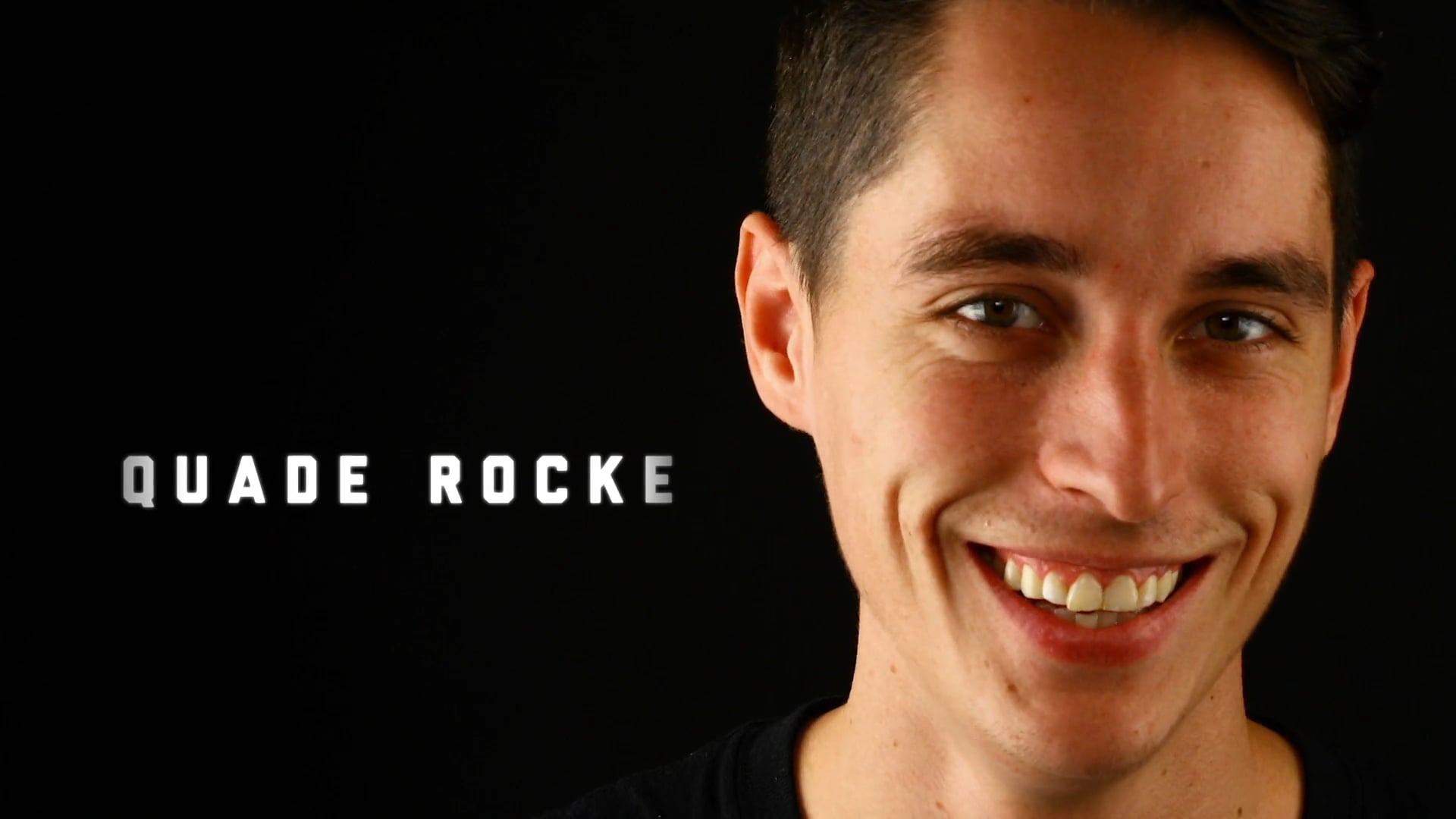 Third Eye View - Quade Rocke