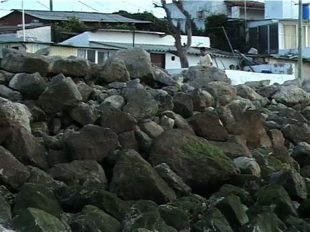 O PRIMEIRO OLHAR 23 - A PAISAGEM