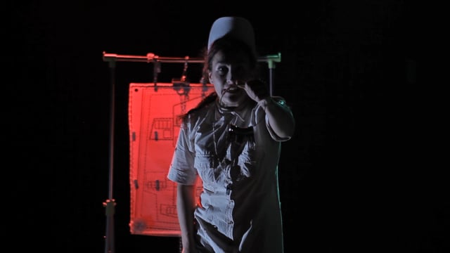 IL TEATRO RACCONTA I CPR ITALIANI