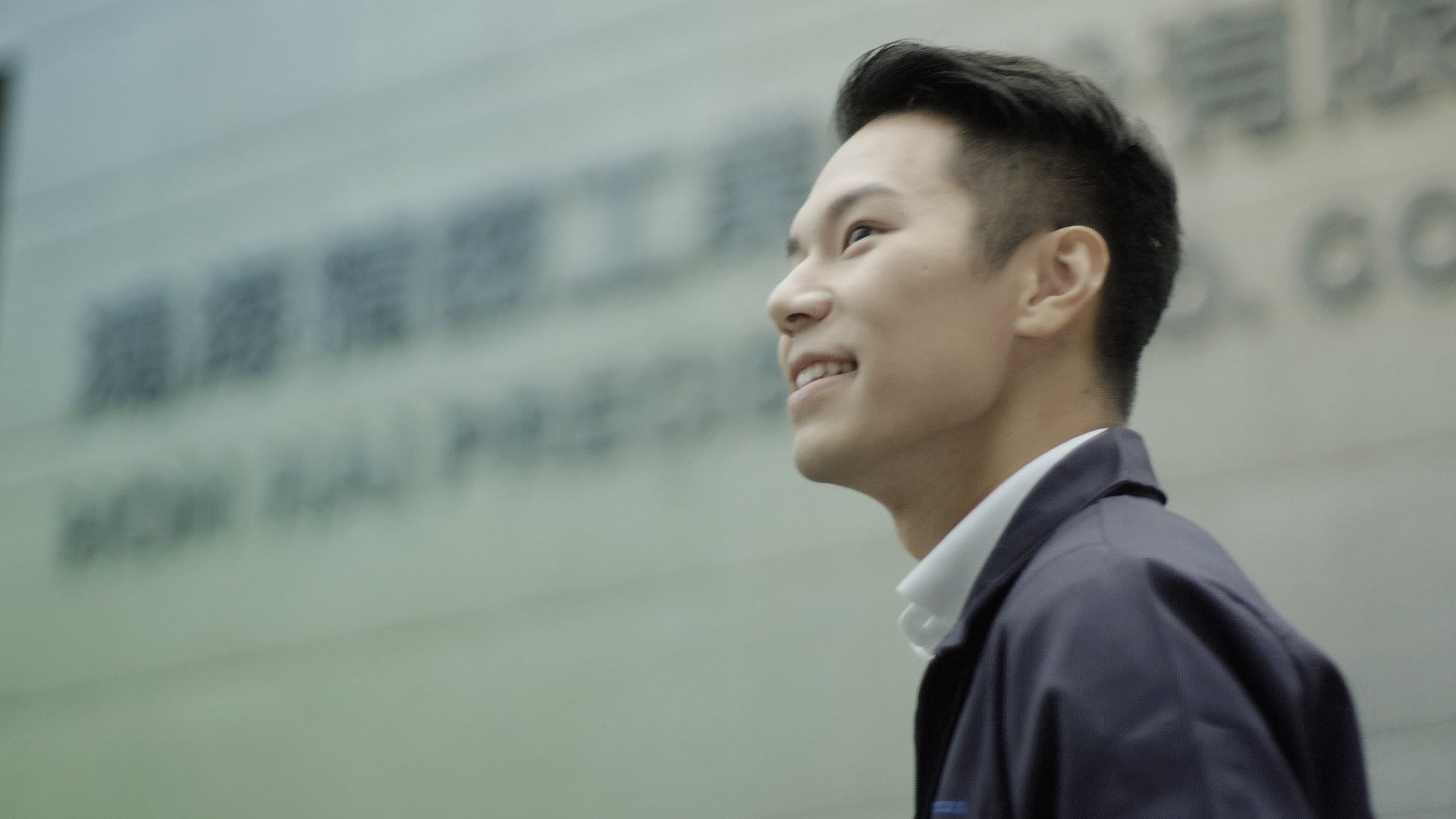 鴻海精密(員工照顧)