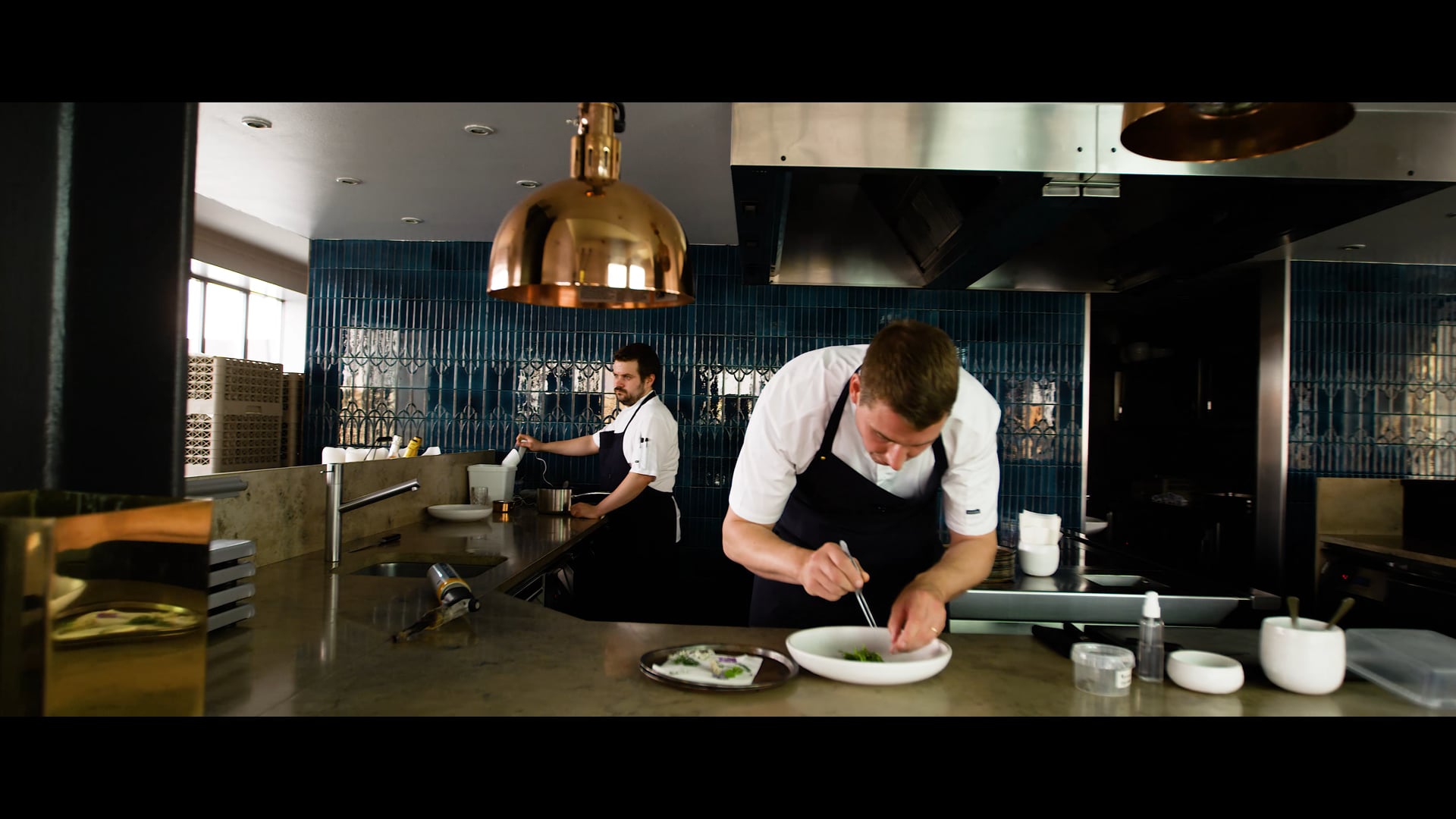 Passion defined by Mini - EP1 Fuglegraes with Torsten Vilgaard