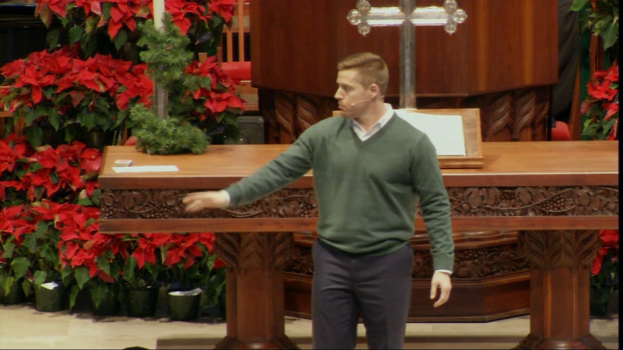 The Magic of Christmas