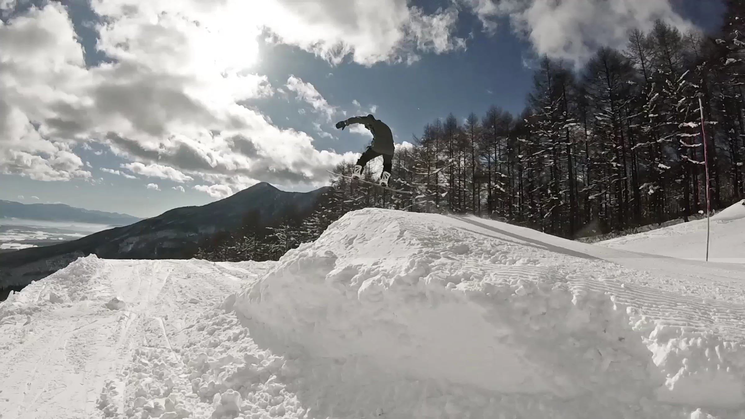 2nd SESSION 2017 Suginohara park line fun ride | Videos & Movies on Vimeo