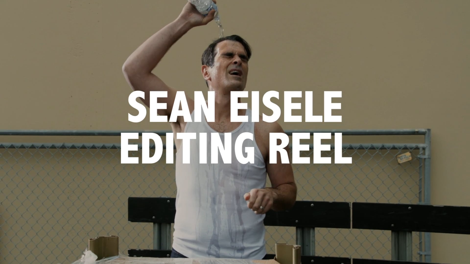 Sean Eisele Editing Reel