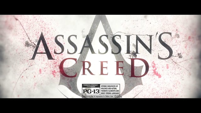 Assassin’s Creed TV30 "Time"