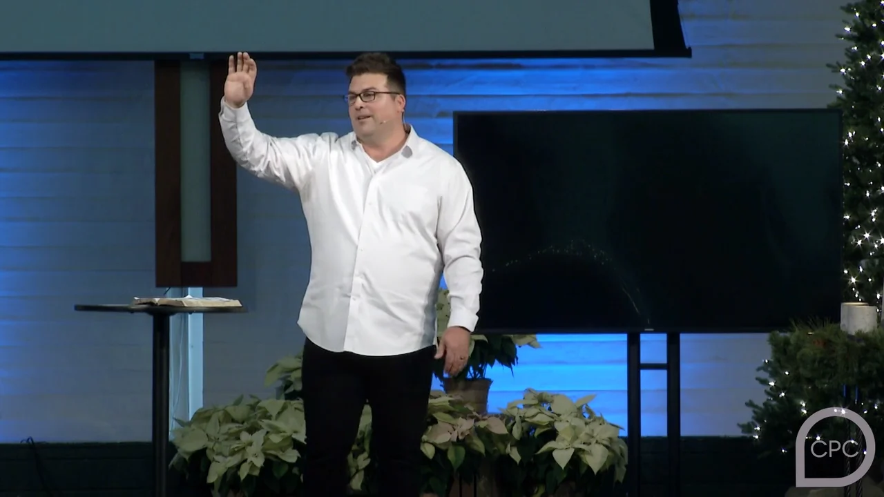 Christmas Eve 2016 - Jeremiah Ramer on Vimeo