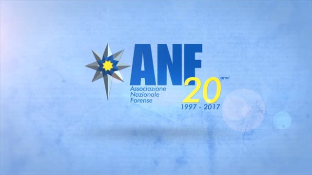 ANF: venti anni di associazione