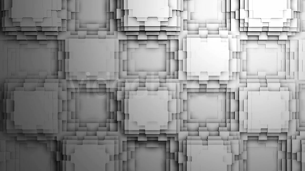 Cube Transformer - VJ Loop Pack (5in1) on Vimeo