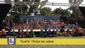 Acto Recreativo - Turno Mañana - 08 Sueña (Todas las salas)