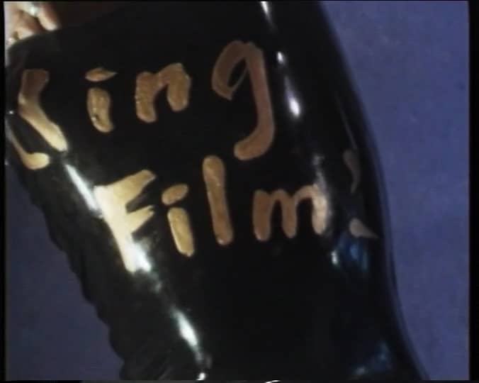 CLING FILM on Vimeo