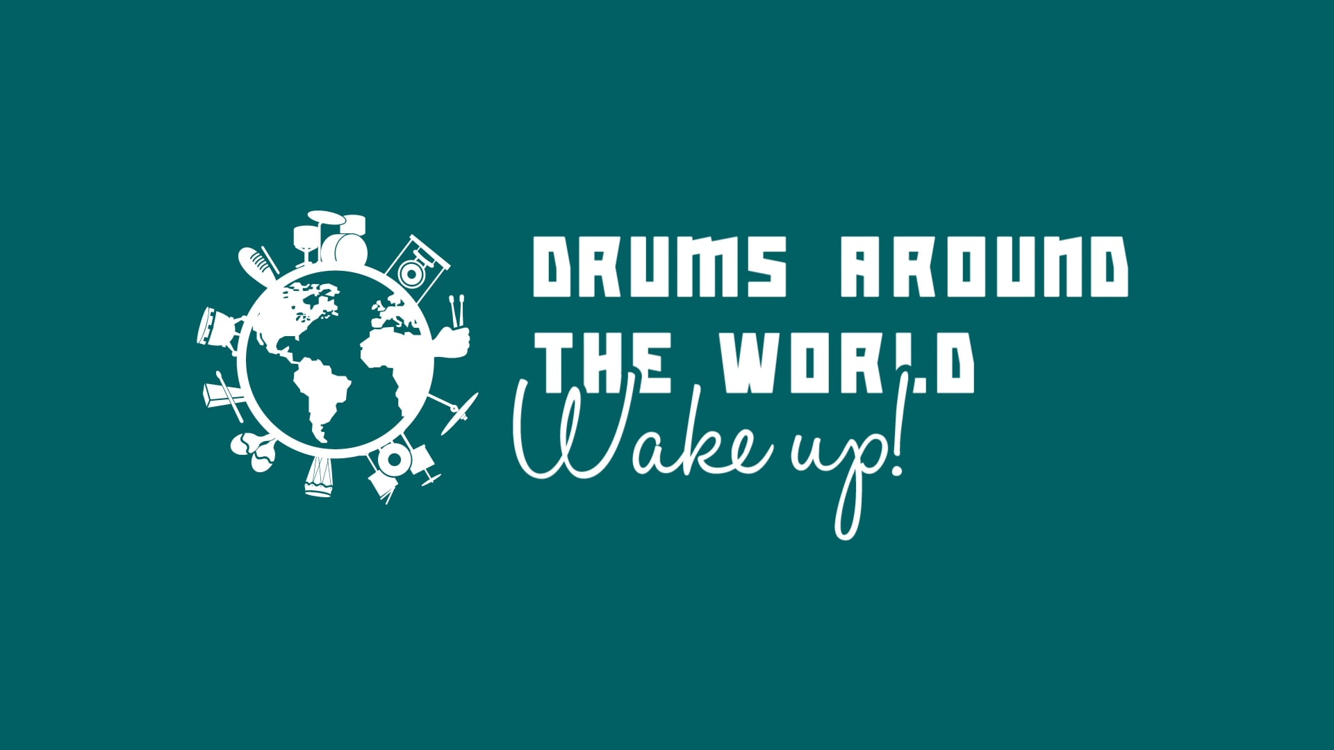 Drums Around The World Tickets on Vimeo