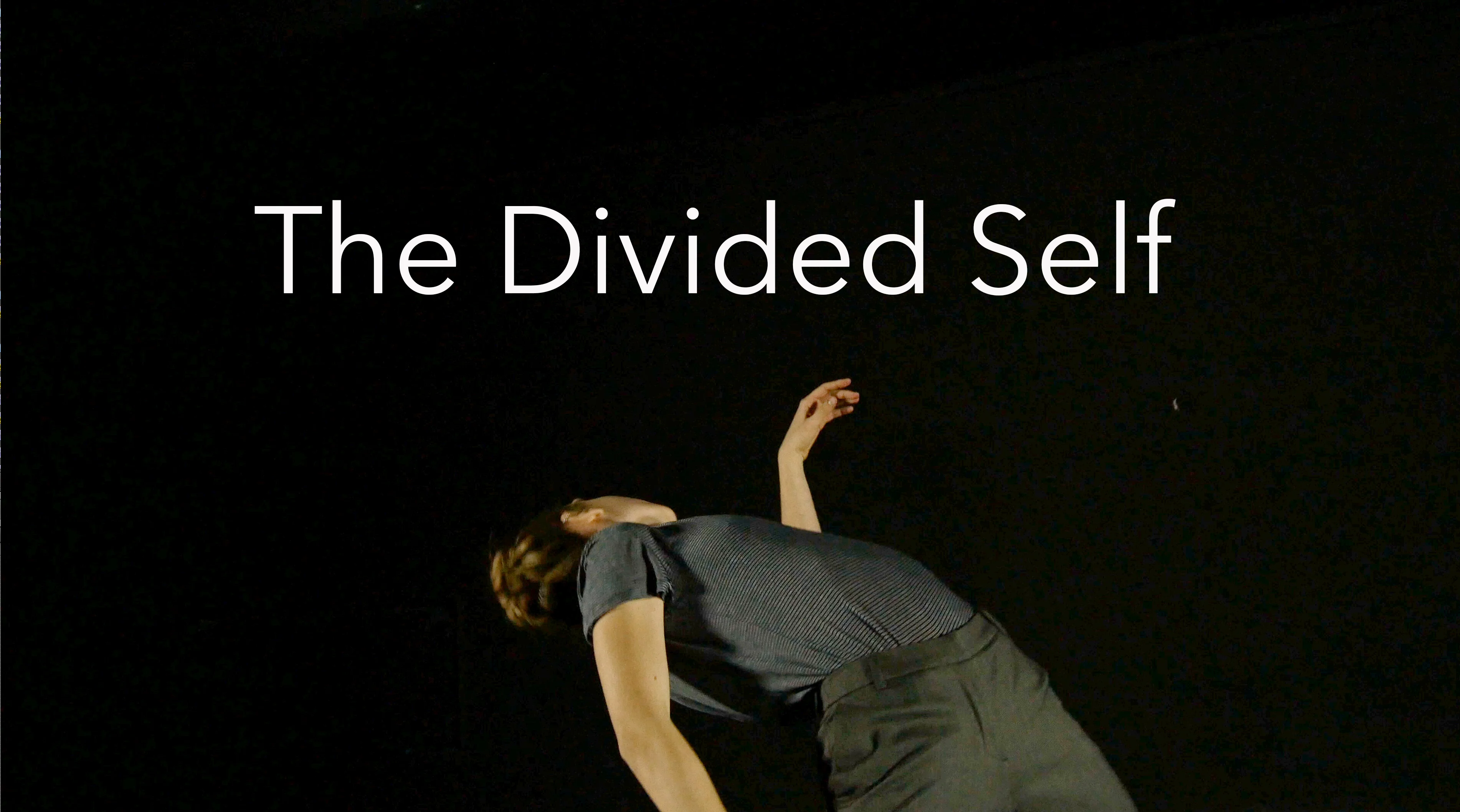 Spellbound Contemporary Ballet-The Divided Self -