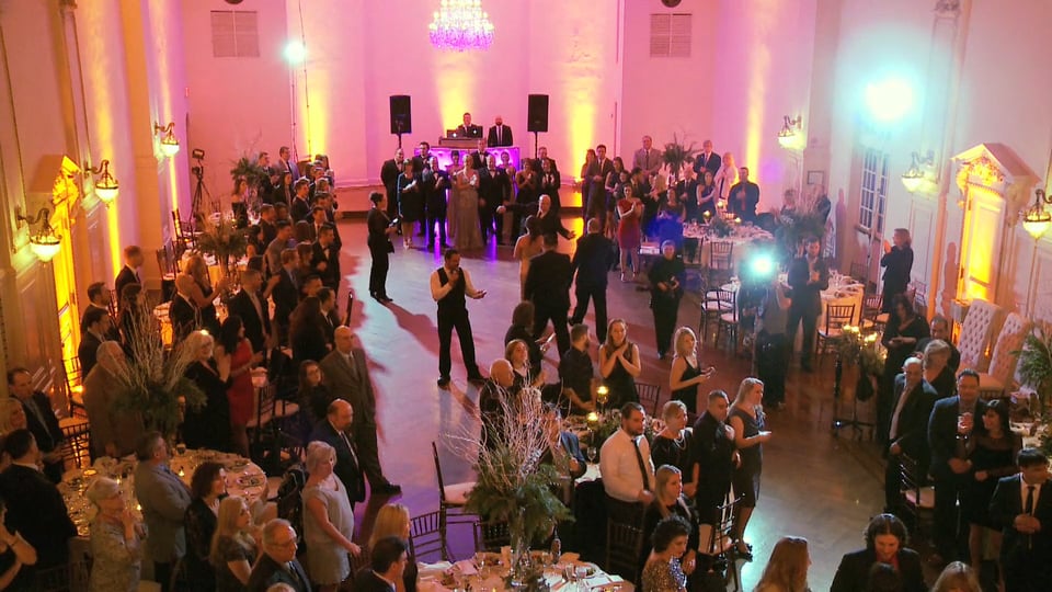 First Dance on Vimeo