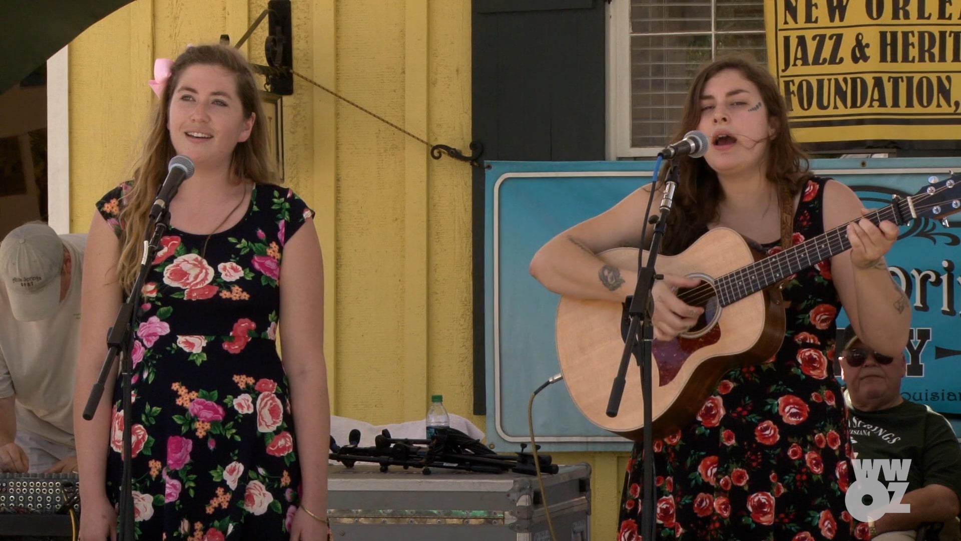 THE GOOD GOLLIES on Vimeo