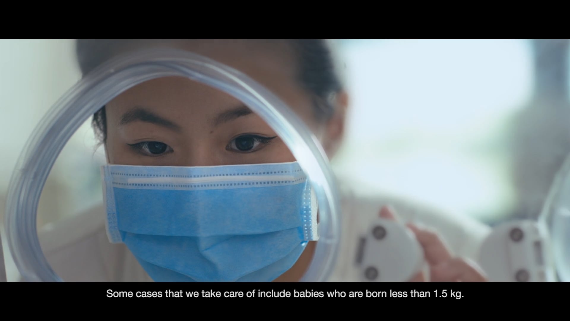 Care To Go Beyond