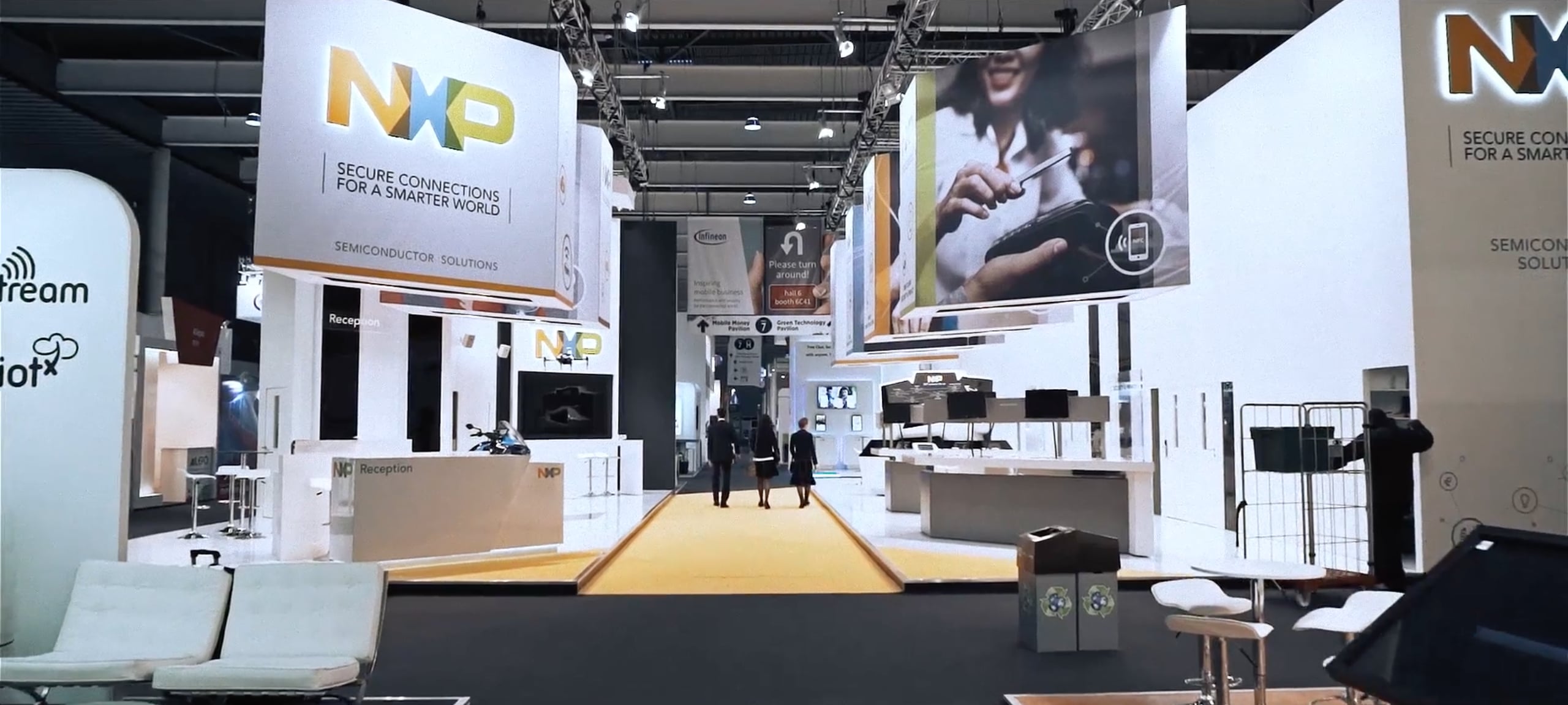 Enigma Creative Solutions on Vimeo
