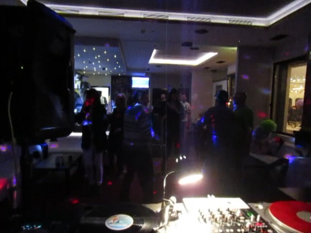 Dj Fabriz video preview