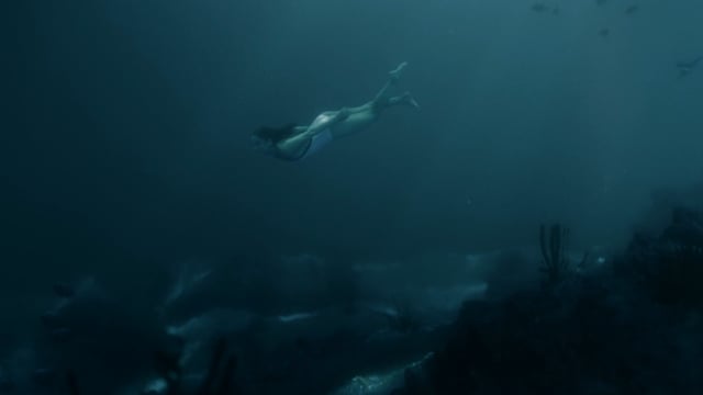 underwater on Vimeo