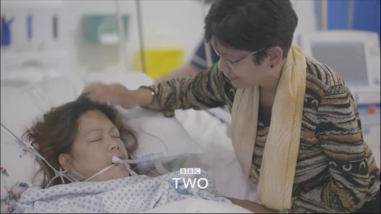 Hospital - Trailer - BBC Two