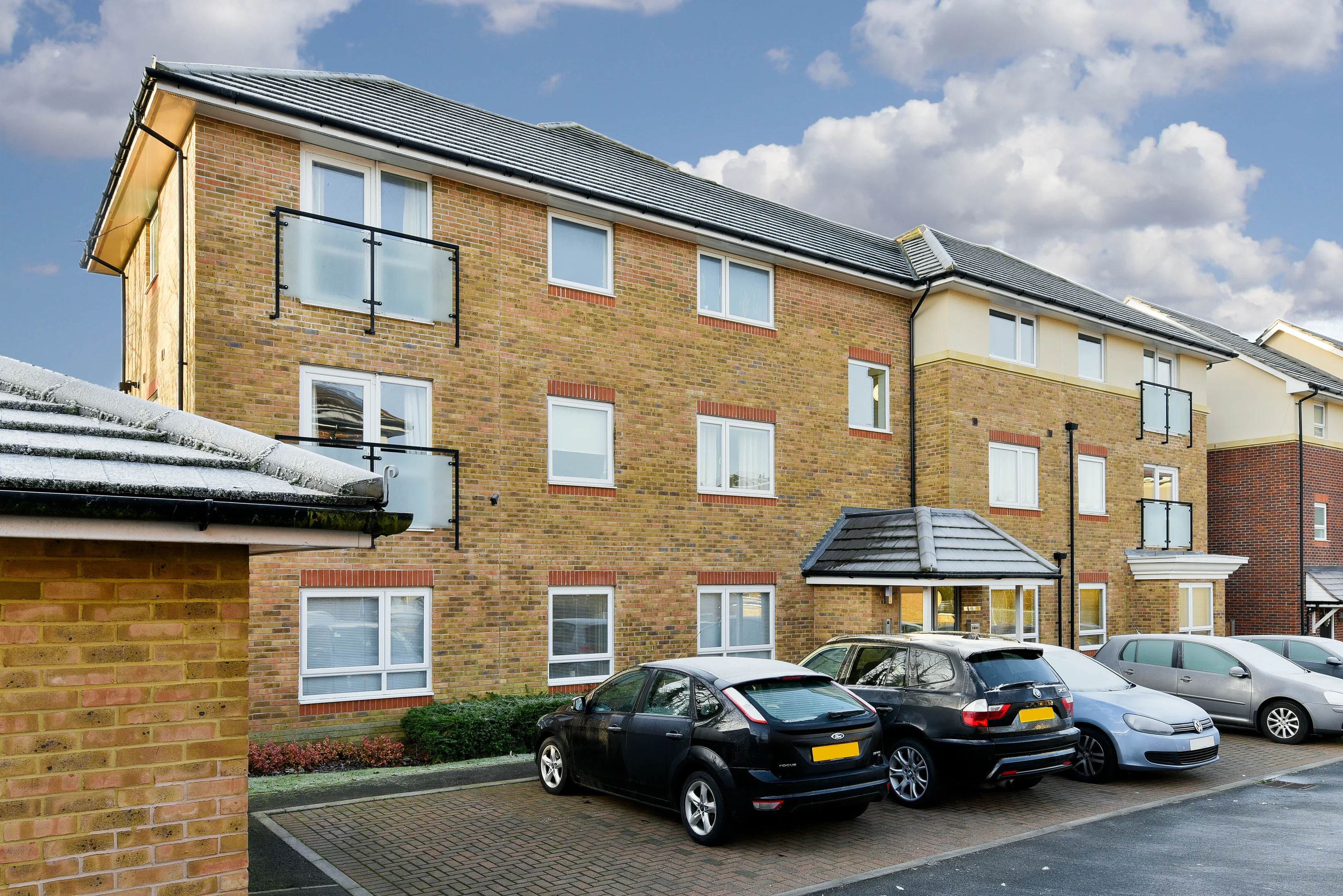 Dalmeny Way, Epsom The Personal Agent on Vimeo