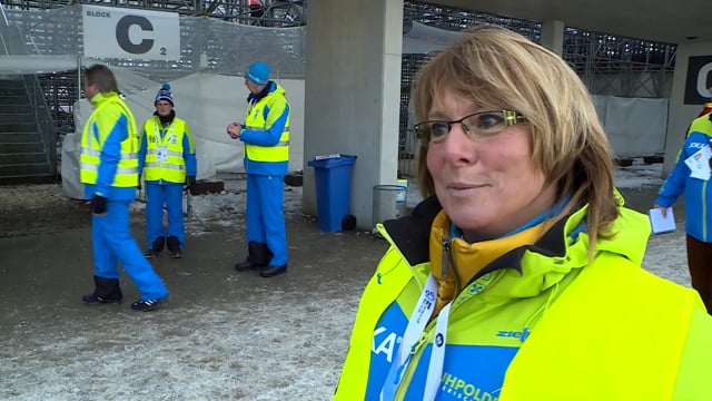 Eine von 1000 - Christa Schellenberg