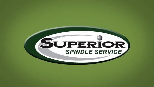 What Is a CNC Spindle & How Does It Function? - Superior Spindle Service