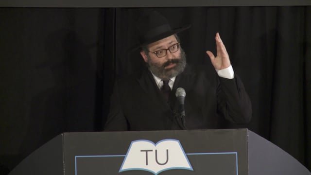 Rabbi YY JAcobson