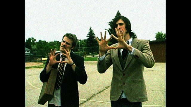 3oh!3 - Holler Till You Pass Out thumbnail