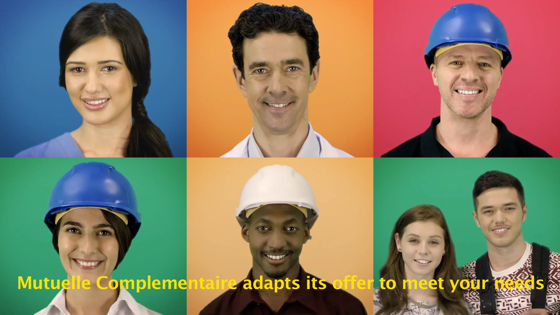 Health Insurance TV Commercial on Vimeo