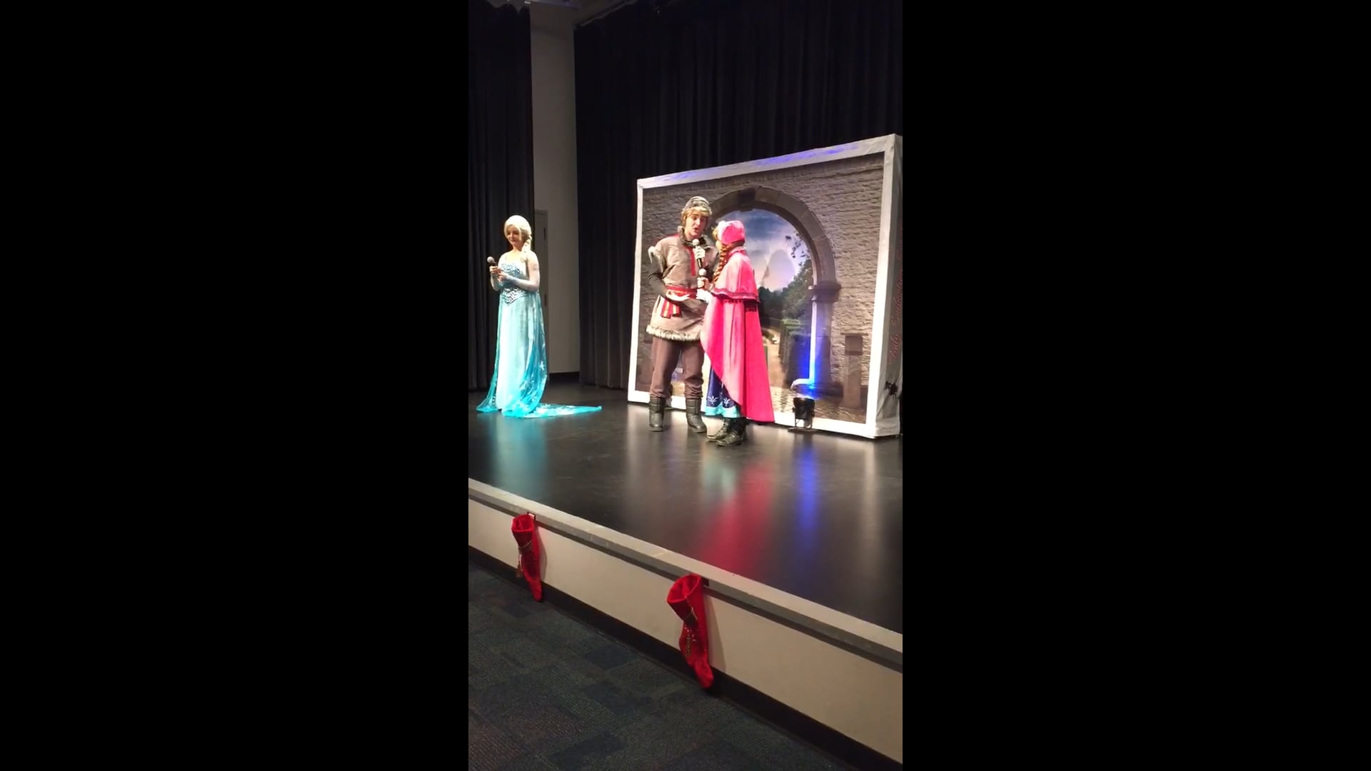 Promotional video thumbnail 2 for Truly Enchanting Entertainment