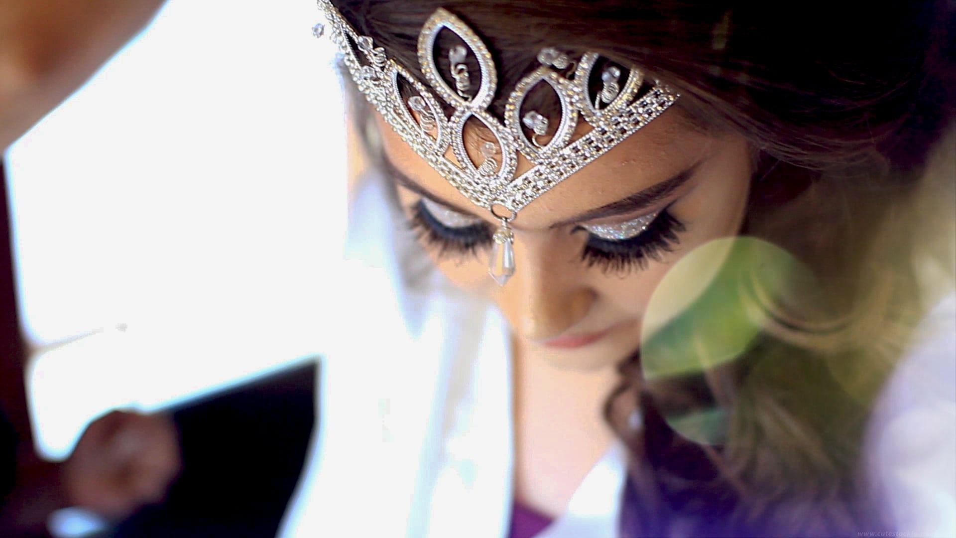 Quinceanera - America