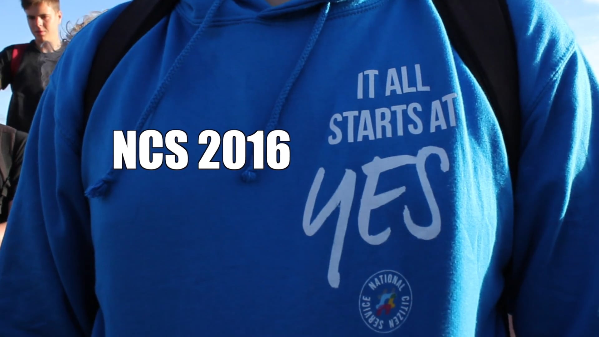 NCS 2016