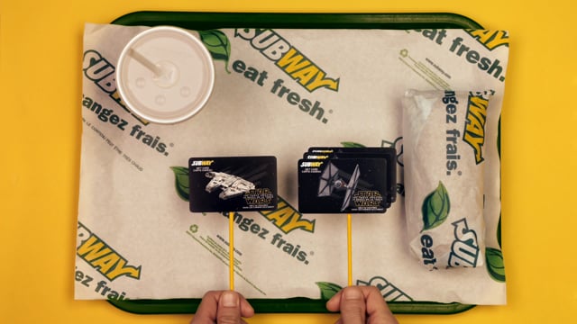 Subway