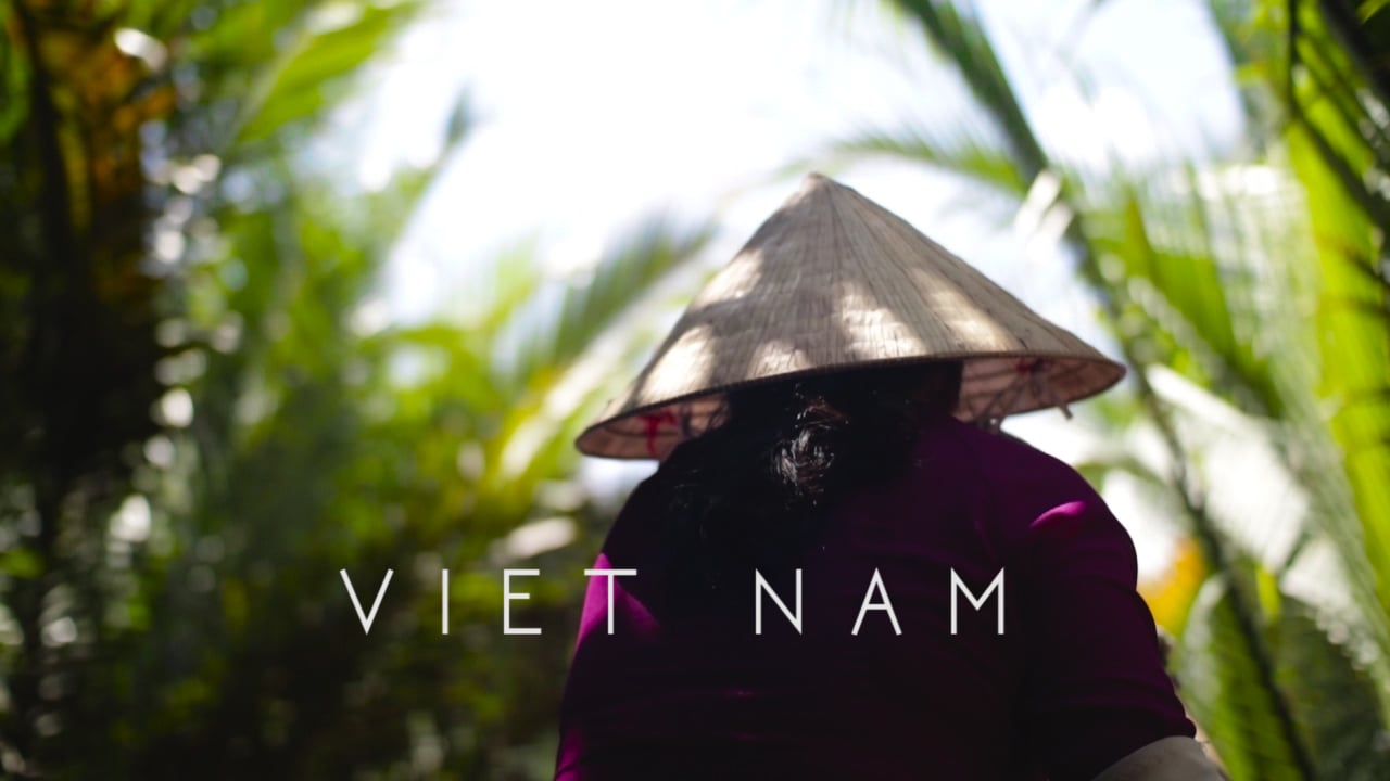 Việt Nam